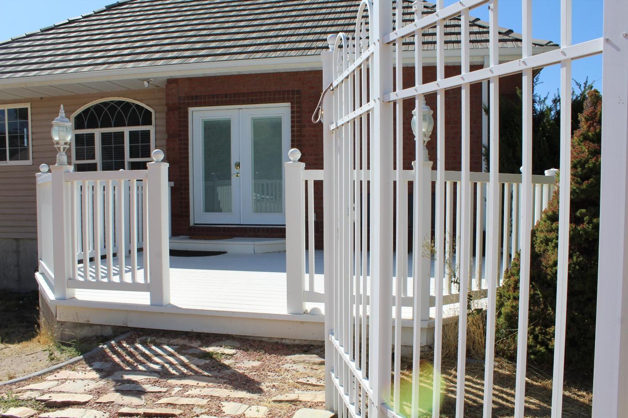 Swallow Cove Panaca Exterior foto